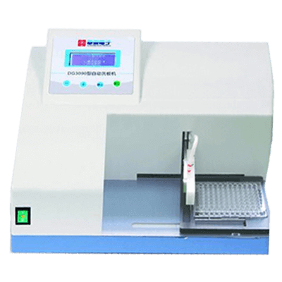Lavadora de Microplacas Elisa